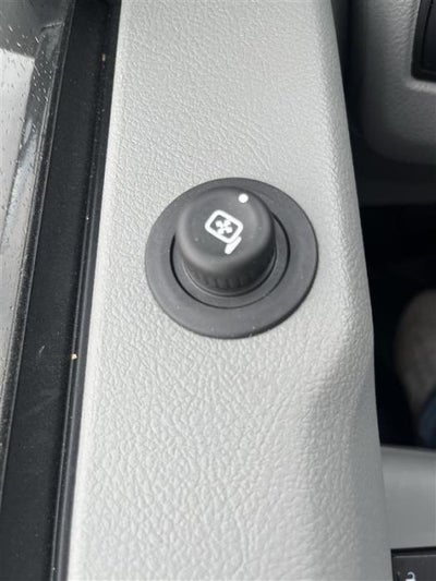 2027 Ford E-450 Standard