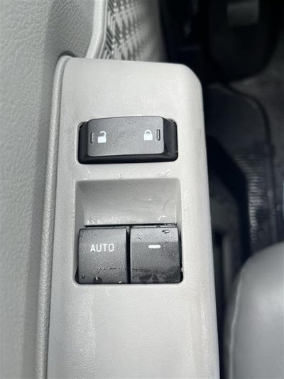 2027 Ford E-450 Standard