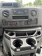 2027 Ford E-450 Standard