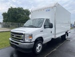 2027 Ford E-450 Standard