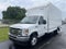 2027 Ford E-450 Standard