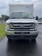 2027 Ford E-450 Standard