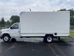 2027 Ford E-450 Standard