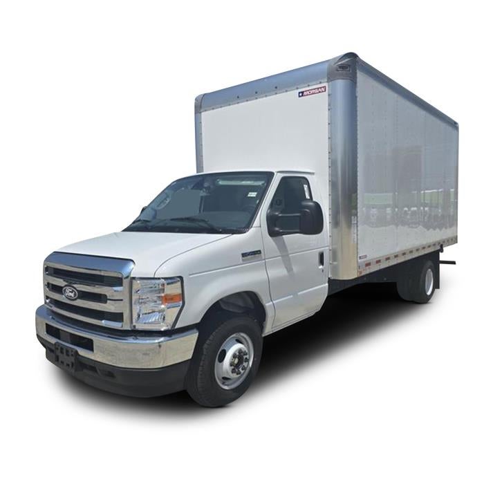 2026 Ford E-450 Standard