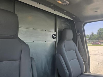 2026 Ford E-450 Standard