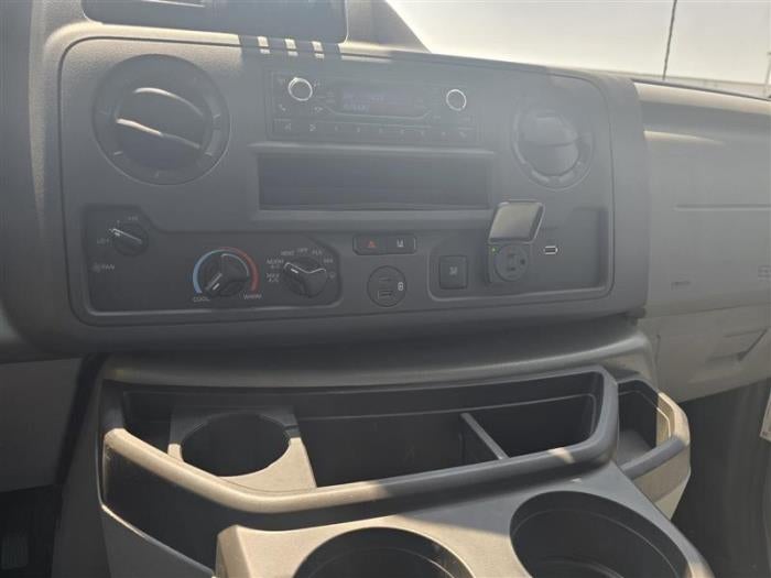 2026 Ford E-450 Standard