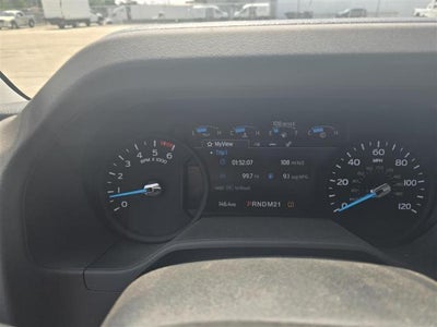 2026 Ford E-450 Standard