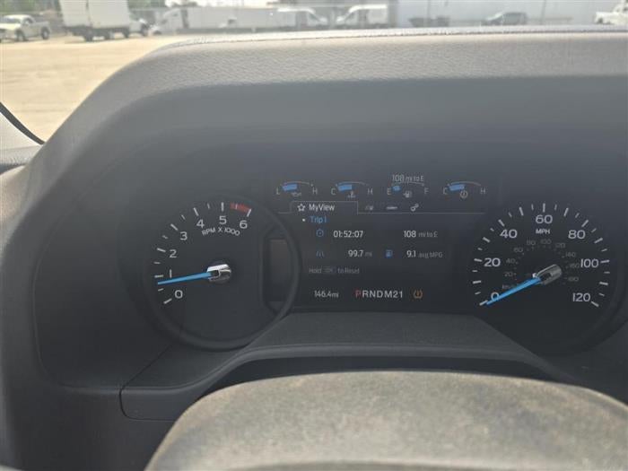 2026 Ford E-450 Standard