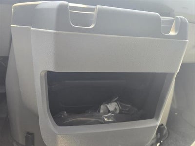 2026 Ford E-450 Standard