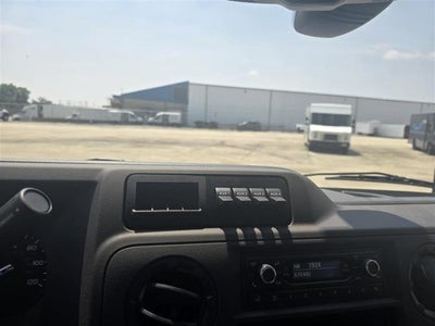 2026 Ford E-450 Standard