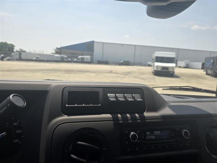 2026 Ford E-450 Standard