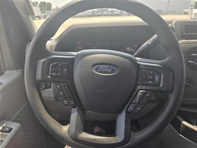 2026 Ford E-450 Standard