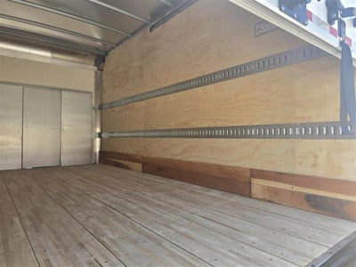 2026 Ford E-450 Standard