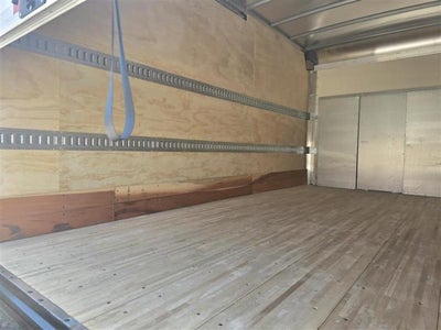 2026 Ford E-450 Standard