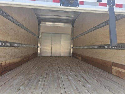 2026 Ford E-450 Standard