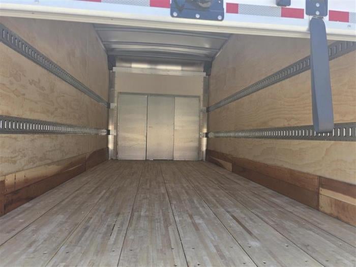 2026 Ford E-450 Standard