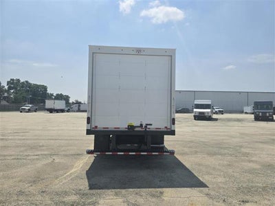 2026 Ford E-450 Standard