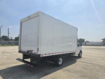 2026 Ford E-450 Standard