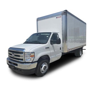 2026 Ford E-450 Standard