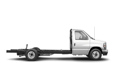 2026 Ford E-450 Standard
