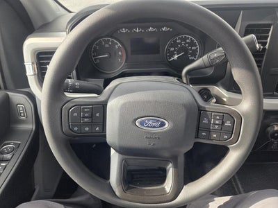 2025 Ford F-250 XL
