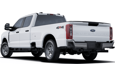 2025 Ford F-250 XL