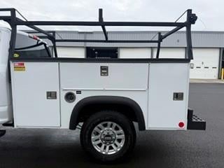 2019 Ford F-250 Base