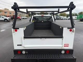 2019 Ford F-250 Base