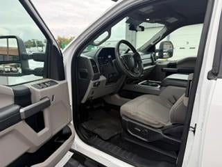 2019 Ford F-250 Base