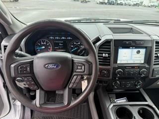 2019 Ford F-250 Base