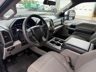 2019 Ford F-250 Base