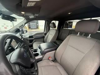 2019 Ford F-250 Base