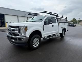 2019 Ford F-250 Base