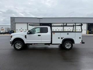 2019 Ford F-250 Base