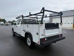2019 Ford F-250 Base