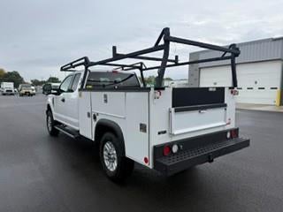 2019 Ford F-250 Base