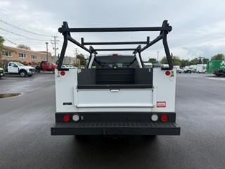 2019 Ford F-250 Base