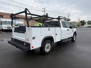 2019 Ford F-250 Base