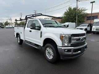 2019 Ford F-250 Base