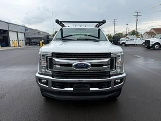2019 Ford F-250 Base