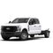 2027 Ford F-350 Platinum