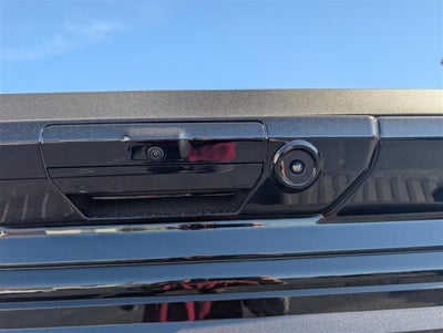 2027 Ford F-350 Platinum