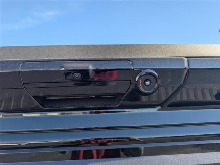 2027 Ford F-350 Platinum