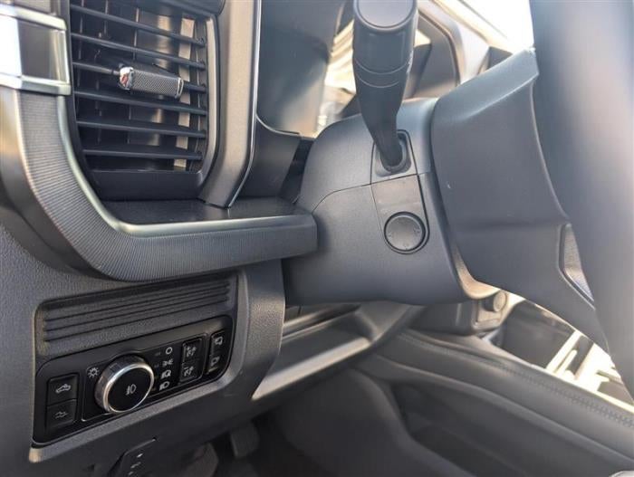 2027 Ford F-350 Platinum
