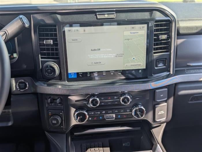 2027 Ford F-350 Platinum