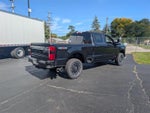 2027 Ford F-350 Platinum