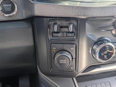 2027 Ford F-350 Platinum