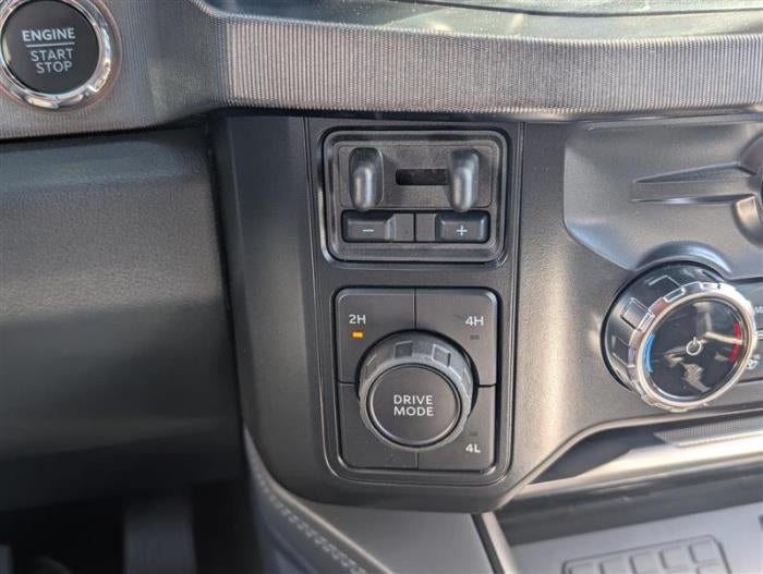 2027 Ford F-350 Platinum