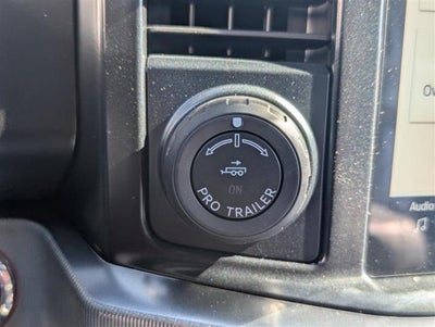 2027 Ford F-350 Platinum