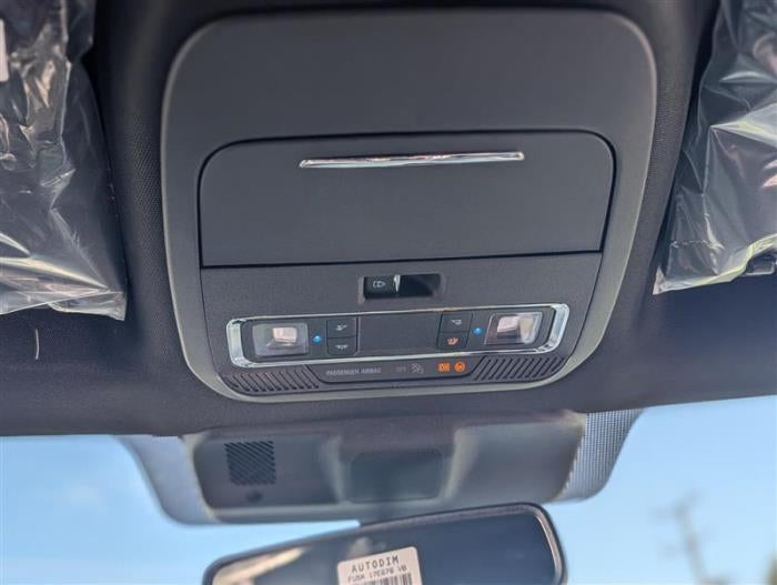 2027 Ford F-350 Platinum